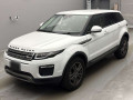 2019 Land Rover RANGE ROVER EVOQUE