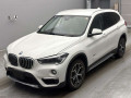 2017 BMW X1
