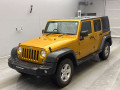 2014 Jeep JEEP WRANGLER UNLIMITED