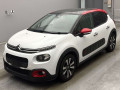 2019 Citroen C3