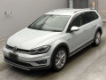 2018 Volkswagen GOLF Alltrack