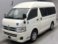 2011 Toyota Hiace Van