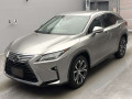 2016 Lexus RX
