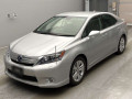 2011 Lexus HS
