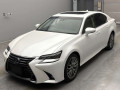 2019 Lexus GS