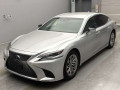 2017 Lexus LS