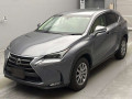 2017 Lexus NX