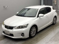 2012 Lexus CT