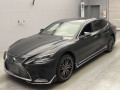 2018 Lexus LS