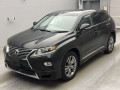 2012 Lexus RX