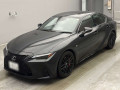 2022 Lexus IS
