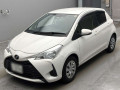 2019 Toyota Vitz