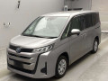 2023 Toyota Noah