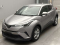 2017 Toyota C-HR