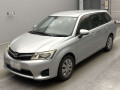 2014 Toyota Corolla Fielder