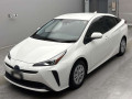 2021 Toyota Prius