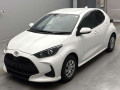 2024 Toyota YARIS