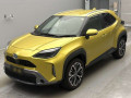 2023 Toyota YARIS CROSS
