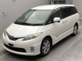 2011 Toyota Estima Hybrid