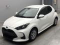 2021 Toyota YARIS