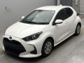 2023 Toyota YARIS