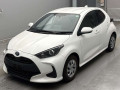 2023 Toyota YARIS