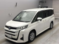 2022 Toyota Noah