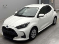 2023 Toyota YARIS