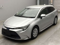 2021 Toyota Corolla Touring Wagon