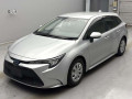 2021 Toyota Corolla Touring Wagon
