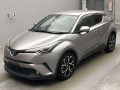 2017 Toyota C-HR