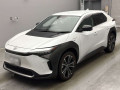 2024 Toyota Bz4X