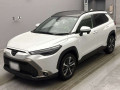 2024 Toyota Corolla Cross