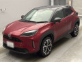 2023 Toyota YARIS CROSS