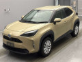 2021 Toyota YARIS CROSS