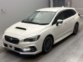 2017 Subaru Levorg