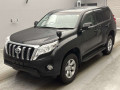 2016 Toyota Land Cruiser Prado