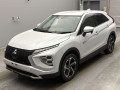 2021 Mitsubishi Eclipse Cross PHEV