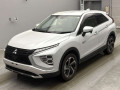 2021 Mitsubishi Eclipse Cross PHEV