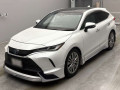 2023 Toyota Harrier Hybrid