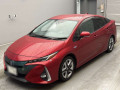 2017 Toyota Prius PHV