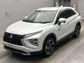 2021 Mitsubishi Eclipse Cross PHEV