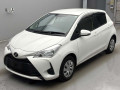 2019 Toyota Vitz