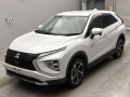 2021 Mitsubishi Eclipse Cross PHEV