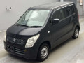 2012 Suzuki Wagon R