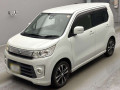 2014 Suzuki WAGON R STINGRAY