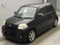 2007 Daihatsu Esse