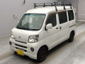 2011 Daihatsu Hijet Cargo