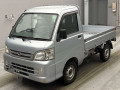 2014 Daihatsu Hijet Truck
