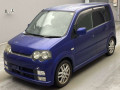 2004 Daihatsu Move Custom